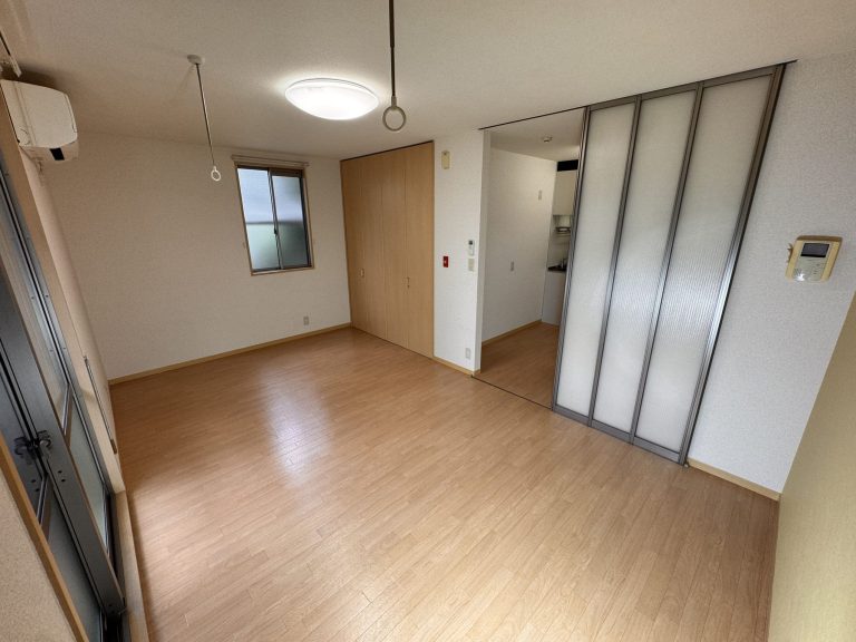 相模原市南区 相模大野６丁目 （相模大野駅 ） 1階 １Ｋ
