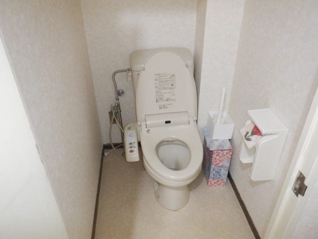 物件写真11