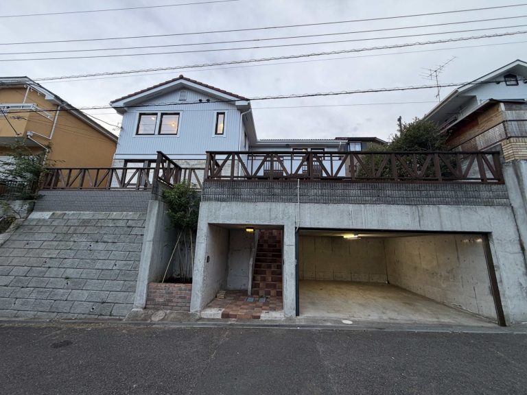 町田市 成瀬２丁目（成瀬駅） 2階建 ５ＬＤＫ
